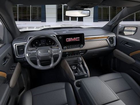 New 2026 GMC Canyon Denali image 15