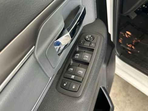 Used 2024 RAM 1500 Classic SLT RWD image 33
