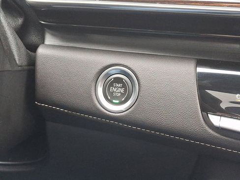 Used 2022 Cadillac Escalade Premium Luxury w/ Performance Package image 25