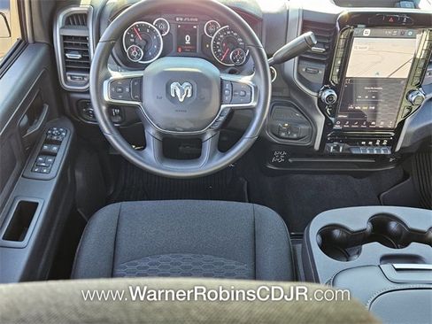 New 2026 RAM 3500 Tradesman image 7