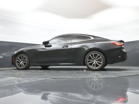 Used 2024 BMW 430i xDrive Coupe AWD/4WD image 50