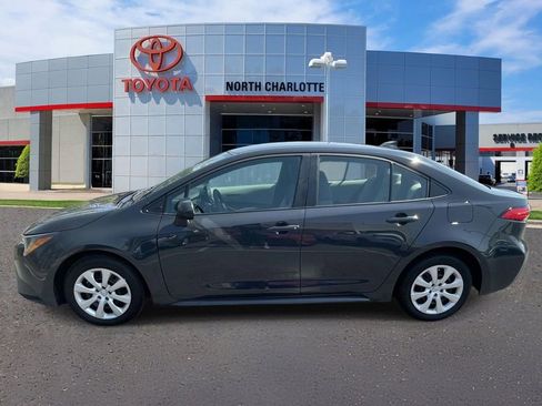 Used 2024 Toyota Corolla LE FWD image 6
