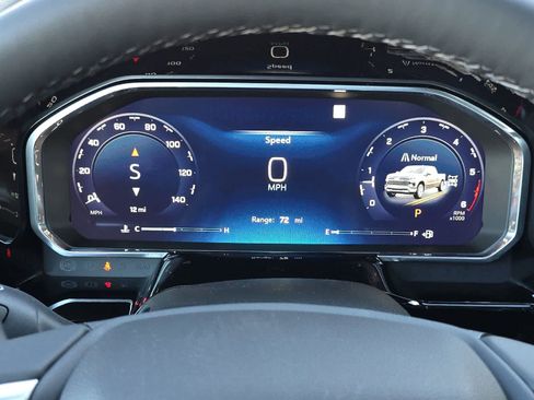 New 2026 Chevrolet Silverado 1500 RST w/ All Star Edition Plus image 24