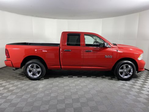 Used 2018 RAM 1500 Express w/ Express Value Package image 5