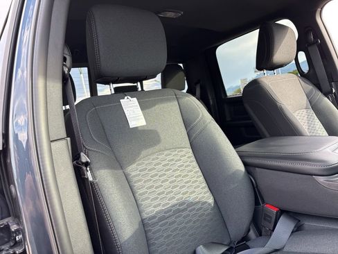 New 2026 RAM 2500 Tradesman AWD/4WD image 25