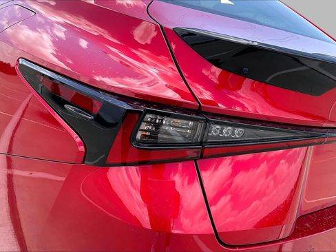 New 2026 Lexus IS 350 F Sport RWD image 6