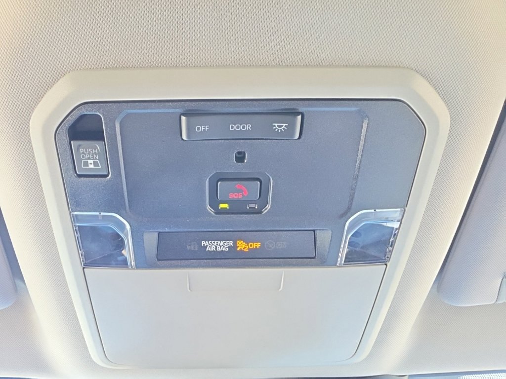 Used 2023 Toyota Tundra SR5 AWD/4WD image 19