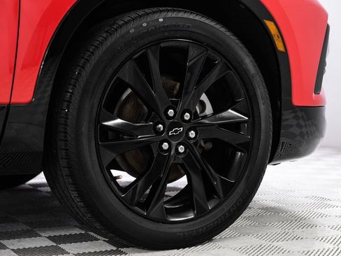 Used 2020 Chevrolet Blazer RS FWD image 63