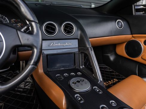 Used 2008 Lamborghini Murcielago LP 640 AWD/4WD image 34
