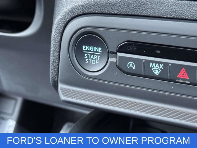 Used 2026 Ford Bronco Sport Outer Banks w/ Outer Banks Tech Package+ AWD/4WD image 24