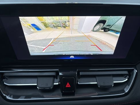 New 2026 Chevrolet TrailBlazer RS image 21