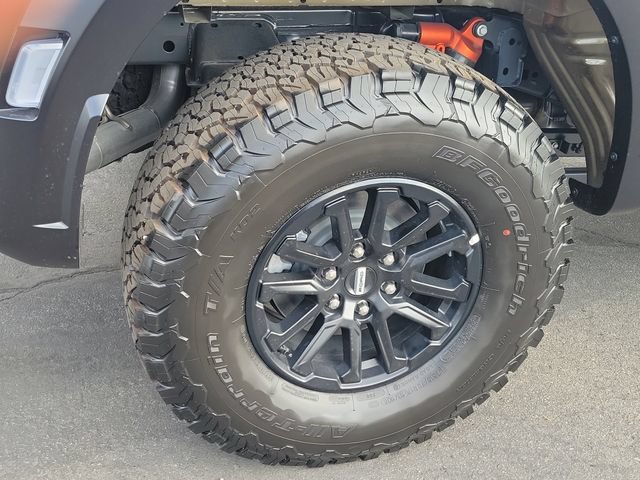 New 2026 Ford F150 Raptor AWD/4WD image 23