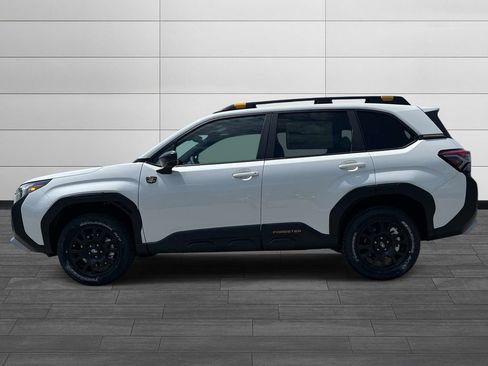 New 2026 Subaru Forester Wilderness AWD/4WD image 6