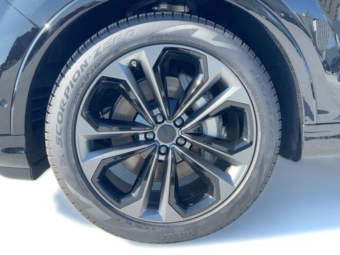 New 2026 Audi Q7 3.0T Premium Plus image 12