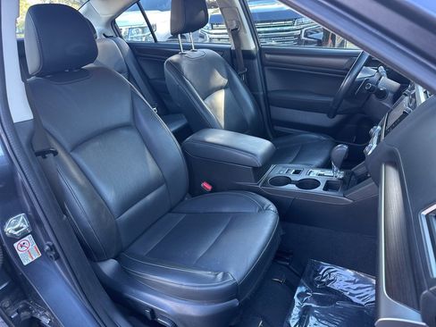 Used 2016 Subaru Legacy 3.6R Limited image 38