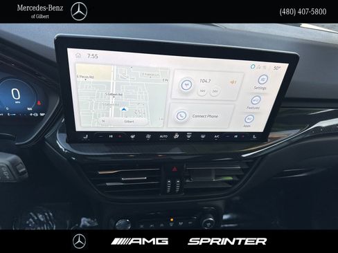 Used 2023 Ford Escape ST-Line Elite w/ Premium Technology Package image 25