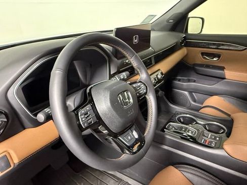 Used 2026 Honda Passport TrailSport Elite image 17