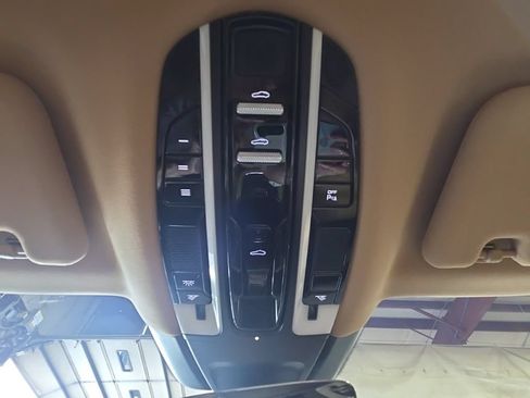 Used 2018 Porsche Panamera 4 AWD/4WD image 29