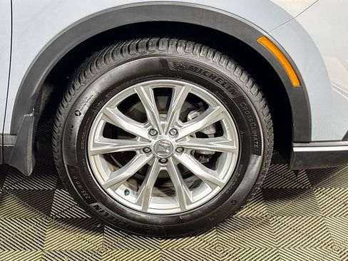 Certified 2024 Honda CR-V EX image 24