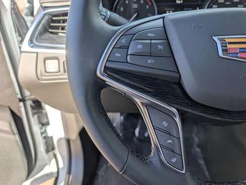 New 2026 Cadillac XT5 Premium Luxury image 21