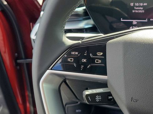 New 2025 Audi A5 2.0T Premium Plus image 21