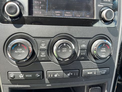 Used 2014 MAZDA CX-9 Touring image 24