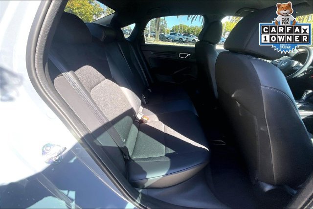 Used 2023 Honda Civic Sport image 26