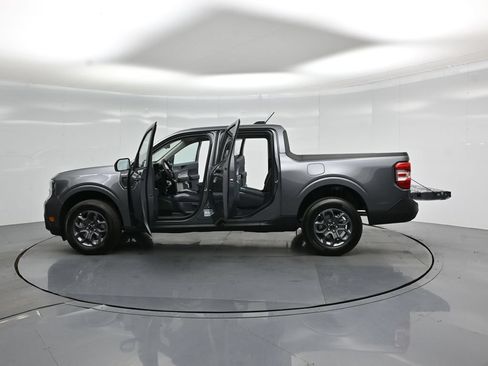 New 2026 Ford Maverick XLT FWD image 30