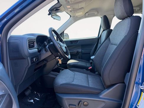 Used 2024 Ford Maverick XLT w/ XLT Luxury Package FWD image 6