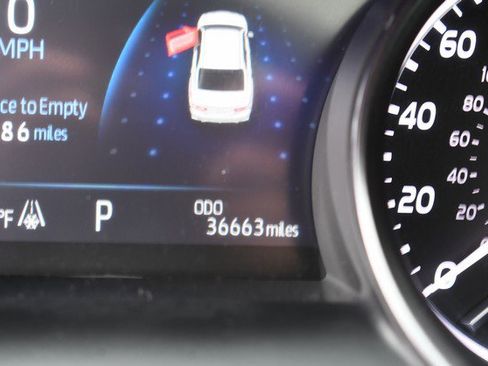 Certified 2023 Toyota Camry SE image 33