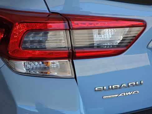 Used 2021 Subaru Crosstrek 2.5i Limited w/ Moonroof Package 1 AWD/4WD image 40
