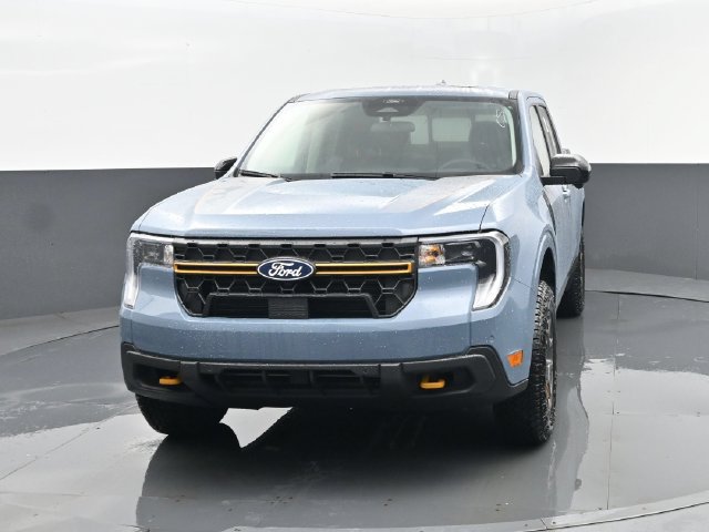 New 2026 Ford Maverick Tremor AWD/4WD image 24