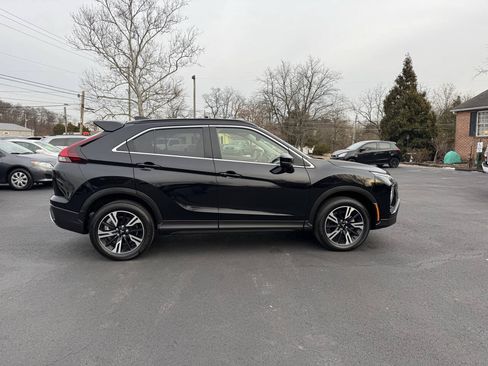 Used 2023 Mitsubishi Eclipse Cross SE AWD/4WD image 5