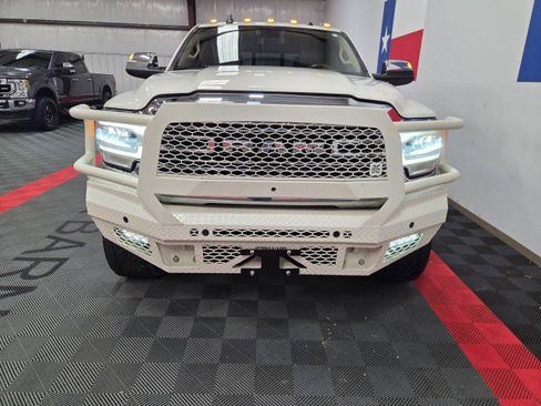 Used 2022 RAM 3500 Laramie image 20