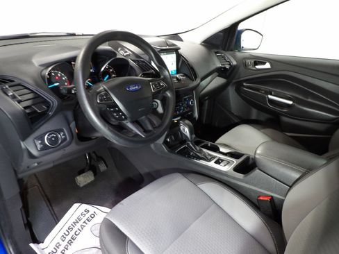Used 2019 Ford Escape SE AWD/4WD image 9