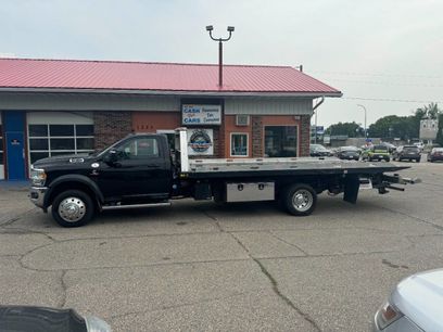 Used 2023 RAM 5500 Tradesman