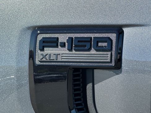 New 2026 Ford F150 XLT w/ Equipment Group 302A MID AWD/4WD image 26