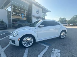Used 2019 Volkswagen Beetle 2.0T Final Edition SEL FWD video 1