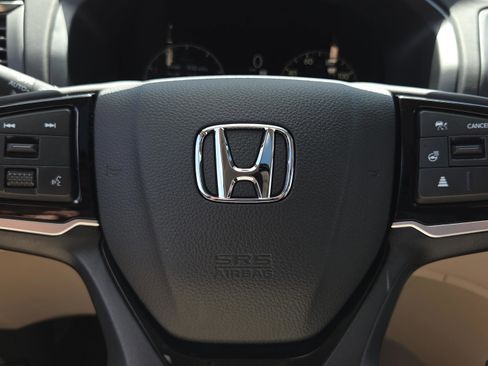 New 2026 Honda Odyssey Elite image 33