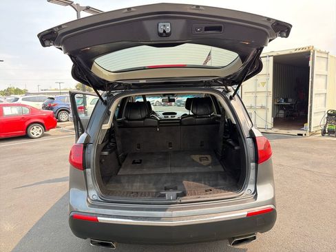 Used 2011 Acura MDX AWD/4WD image 23