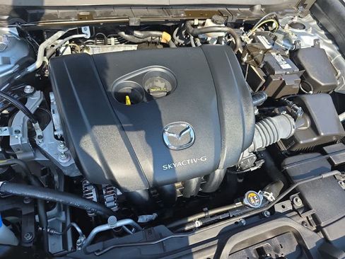 Used 2020 MAZDA CX-30 FWD w/ Preferred Package image 28