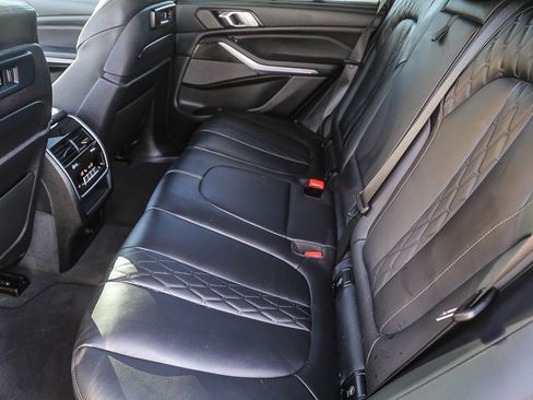 Used 2023 BMW X5 M50i w/ Executive Package image 20