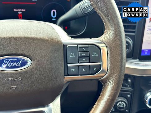 Used 2023 Ford F250 King Ranch w/ Tremor Off-Road Package image 25