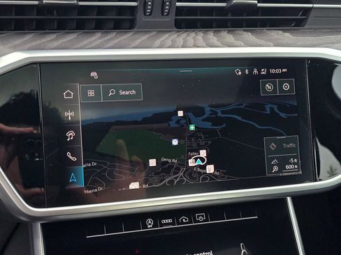 Used 2024 Audi A6 2.0T Premium image 32