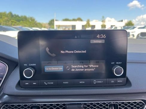 Used 2024 Acura Integra A-Spec FWD image 21