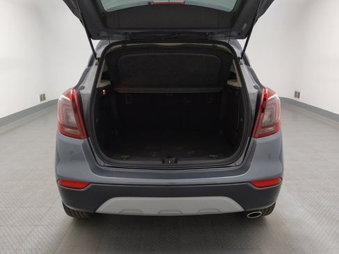 Used 2019 Buick Encore Preferred w/ Safety Package FWD image 29