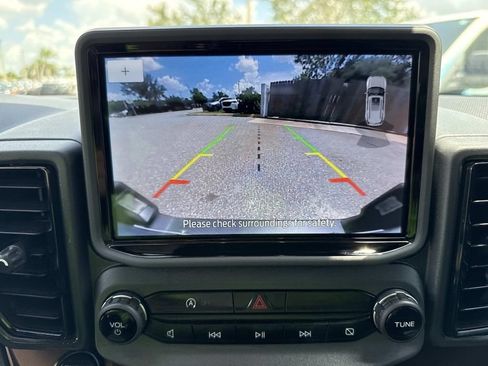 Used 2022 Ford Bronco Sport Outer Banks w/ Tech Package AWD/4WD image 30