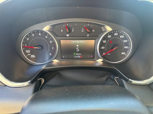 Used 2025 Chevrolet Blazer LT image 26