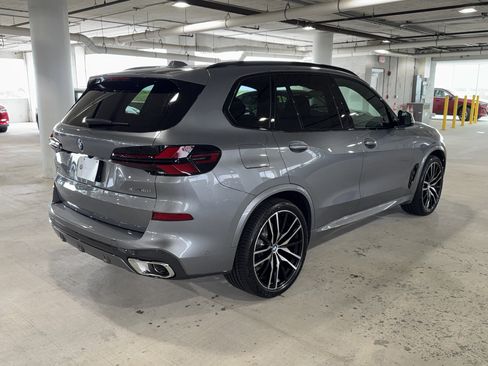 New 2026 BMW X5 xDrive40i w/ M Sport Package image 7
