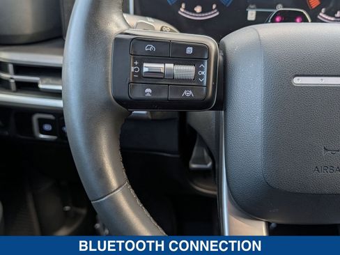 Used 2025 Hyundai Santa Fe SEL image 25